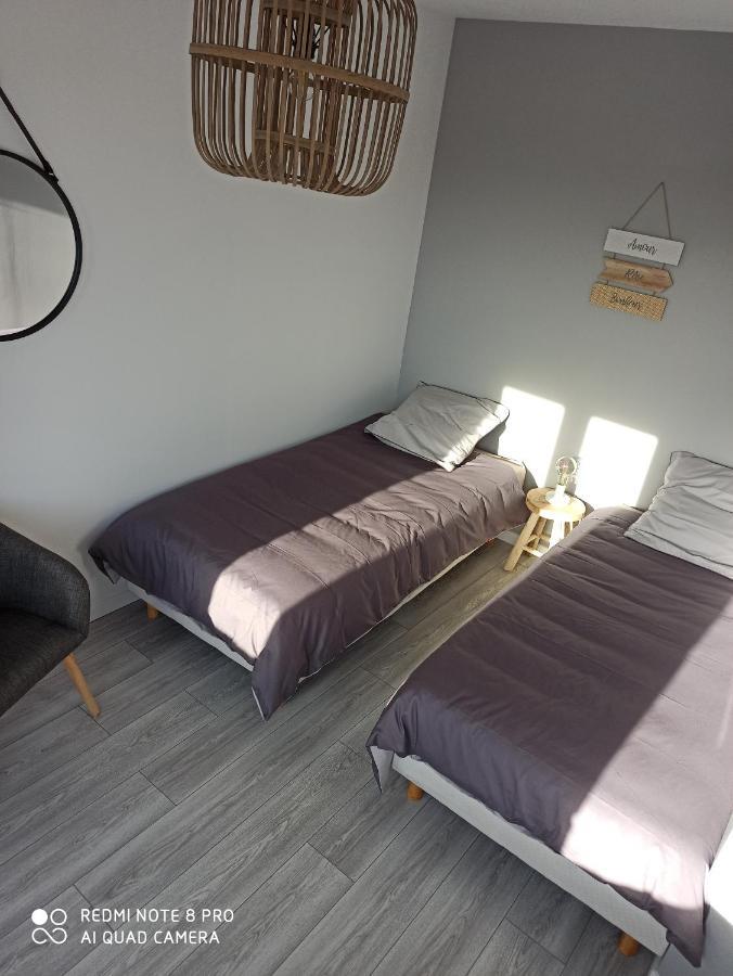 Luxueuse Villa Au Pied Du Chateau Dinan Dış mekan fotoğraf